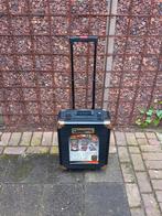 Smart Craft Gereedschapkoffer, Doe-het-zelf en Verbouw, Gereedschapskisten, Ophalen, Nieuw