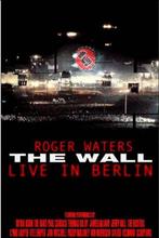 Roger Waters - The Wall: Live In Berlin dvd, Alle leeftijden, Ophalen of Verzenden, Zo goed als nieuw, Muziek en Concerten