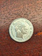 munt Denemarken 10 öre 1874, Ophalen of Verzenden, Overige landen, Losse munt
