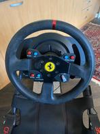 Racestuur, Pedalen & Racestoel - Complete Set, Ophalen of Verzenden, Gebruikt, Playseat of Racestoel, PlayStation 5