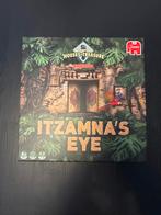 Itzamna's Eye - Escape Room Bordspel, Een of twee spelers, Ophalen of Verzenden, Zo goed als nieuw