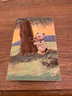 Oude ansichtkaart Bonzo - 1931, Verzamelen, Ophalen of Verzenden, 1920 tot 1940, Gelopen