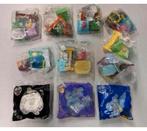 11x Vintage Happy meal McDonalds - speeltjes Angry Birds, Nieuw, Ophalen of Verzenden, H, H