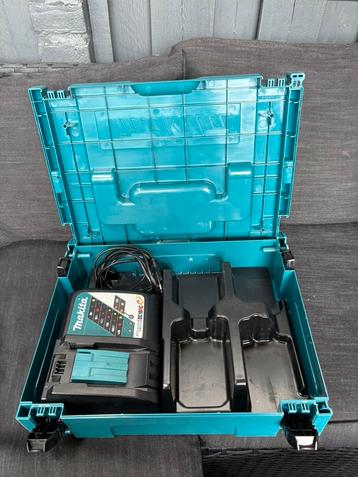 Makita Stroombronkit MKP1RF182 beschikbaar voor biedingen