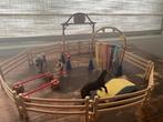 Schleich Pony Behendigheids Training, Ophalen of Verzenden, Zo goed als nieuw