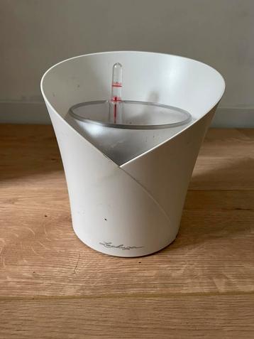 Lechuza self watering potten - orchidee & plantenpot - €10ps beschikbaar voor biedingen