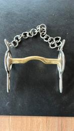 Menbit vast, Ophalen of Verzenden, Zo goed als nieuw, Overige soorten