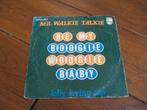 Mr walkie talkie by my boogie, Gebruikt, 7 inch, Single, Ophalen of Verzenden
