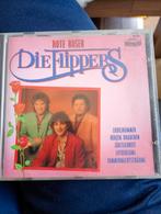 Die Flippers rote Rosen, Ophalen of Verzenden, Gebruikt