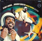 LP Jimmy Smith - Stay loose, Cd's en Dvd's, Vinyl | Jazz en Blues, Ophalen, 12 inch