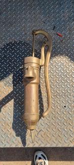 Messing Pomp, Antiek en Kunst, Antiek | Gereedschap en Instrumenten, Ophalen