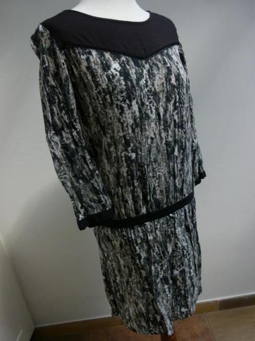 GARCIA JEANS jurk jurkje maat S 36 vintage, Kleding | Dames, Jurken, Zo goed als nieuw, Maat 36 (S), Overige kleuren, Boven de knie