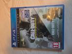 Call of duty infinite warfare ps4, Spelcomputers en Games, Games | Sony PlayStation Vita, Vanaf 18 jaar, Shooter, 1 speler, Nieuw