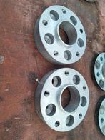 2x adapters van 5x112 naar 5x130 Audi en VW naar Porsche, Ophalen of Verzenden
