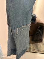 Spijkerbroek Zara jeans straight dames broek recht nieuw 34, Kleding | Dames, Spijkerbroeken en Jeans, Blauw, Zara, Ophalen of Verzenden
