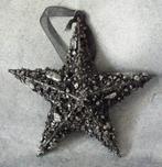 Metalen kerstster [4330]  [DiFeKe], Diversen, Kerst, Ophalen of Verzenden, Zo goed als nieuw