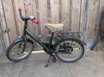 Kinderfiets 16 inch, Fietsen en Brommers, Ophalen, Gebruikt, 16 tot 20 inch