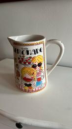 Blond Amsterdam waterkan “blah blah blah” collectie, Huis en Inrichting, Keuken | Servies, Ophalen, Blond Amsterdam, Overige typen