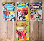 Marvel Special, Durfal en Rawhide Kid, Meerdere comics, Ophalen of Verzenden, Gelezen, Europa