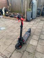 Bogist c1 pro, Fietsen en Brommers, Steps, Ophalen, Zo goed als nieuw, Elektrische step (E-scooter)