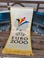 UEFA Euro 2000 Vaantje, Ophalen, Gebruikt, Overige sporten, Vaantje of Sjaal