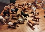 Heel veel Schleich!!, Ophalen of Verzenden, Zo goed als nieuw
