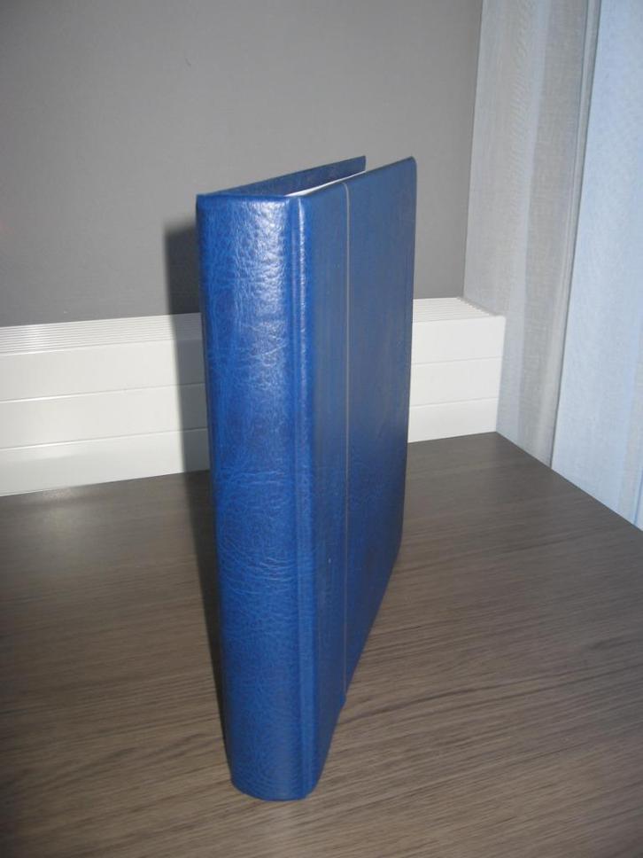 DDR 1982 t/m 1990 in KABE album. Compleet en Postfris., Postzegels en Munten, Postzegels | Volle albums en Verzamelingen, Buitenland