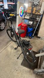 Elektrische fiets - van merk wee - betreft schade fiets, Ophalen, Gebruikt, Overige merken