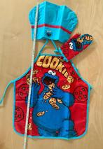 Cookie monster kookset, nieuw in verpakking., Ophalen of Verzenden, Nieuw, Overige typen