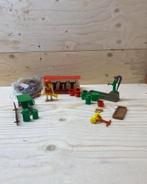 Setje playmobiel, Verzenden, Gebruikt, Los playmobil