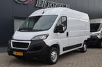 Peugeot BOXER 333 2.2 BlueHDi 120 L2H2 Pro***BPM VRIJ***, 4 cilinders, Wit, 11 km/l, Geïmporteerd