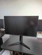 LG UltraGear 27GN850 – 1440p 144Hz IPS Gaming Monitor, 101 t/m 150 Hz, Minder dan 1 ms, Zo goed als nieuw, HDMI