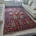Perzisch tapijt (Bakhtiari) handgeknoopt 260 x 164 cm, Ophalen