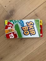 Skip bo kaartspel, Hobby en Vrije tijd, Ophalen of Verzenden, Gebruikt