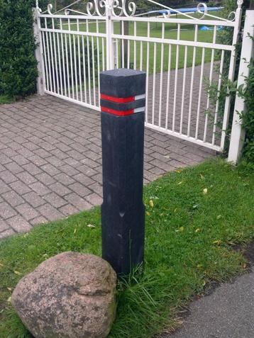 diamantkoppalen / anti-parkeerpalen vanaf €32,00 beschikbaar voor biedingen
