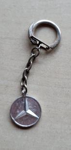 Mercedes Benz sleutelhanger, Verzamelen, Sleutelhangers, Gebruikt, Niet vindbaar, Niet vindbaar, Merk