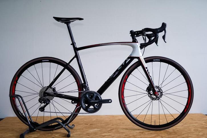 Koga Kimera Shimano Ultegra di2, Fietsen en Brommers, Fietsen | Racefietsen, Koga Miyata, Meer dan 20 versnellingen, 28 inch, Carbon
