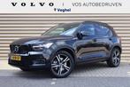 Volvo XC40 1.5 T5 Recharge R-Design, Met garantie (alle), Zwart, Plug-in hybride, Hybride Elektrisch/Benzine