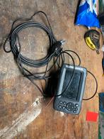 Lowrance Hook2 4x GPS Bullet Fishfinder, Watersport en Boten, Ophalen of Verzenden, Gebruikt, Kaartplotter of Fish Finder