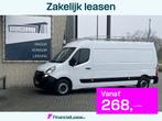 Opel Movano 2.3 Turbo L3H2*AUTO*HAAK*IMPERIAAL*A/C*TEL*CRUIS, Stof, Gebruikt, 4 cilinders, 2500 kg
