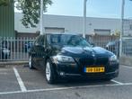 BMW 5-Serie 520D Touring 135KW aut 2011 pano, Auto's, Euro 5, Achterwielaandrijving, 1995 cc, Zwart