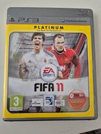 FIFA 11, PS3, Ophalen of Verzenden, Zo goed als nieuw, Sport, 3 spelers of meer