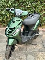 Zip 2 Takt 50cc- ruilen, Fietsen en Brommers, Ophalen, Gebruikt, Maximaal 45 km/u, Zip