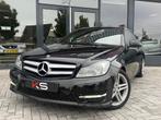 Mercedes-Benz C-klasse Coupé 250 Sport AMG Navi Xenon Pdc, Automaat, Achterwielaandrijving, Gebruikt, 4 cilinders