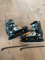 Verstelbare schaatsen, maat 37 tot 40, Sport en Fitness, Schaatsen, Ophalen, Zo goed als nieuw, IJshockeyschaatsen, Overige merken