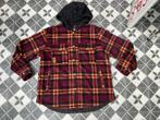 Plaid quilted jacket Nightmare Before Christmas, Plaid quilted jacket Nightmare Before Christmas, Nieuw, Kleding, Regina