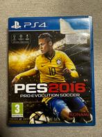 Pes 2016, Spelcomputers en Games, Ophalen of Verzenden, Zo goed als nieuw, Sport, 3 spelers of meer