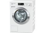 Miele W1 powerwash 2.0 Wasmachine Voorlader, Witgoed en Apparatuur, Wasmachines, Refurbished, Ophalen of Verzenden, Voorlader