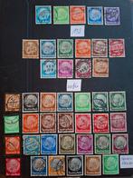 Duitsland Reich  #7, Postzegels en Munten, Postzegels | Europa | Duitsland, Verzenden, Overige periodes, Gestempeld