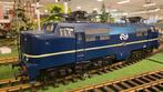 NS 1204 blauwe loc voor op LGB stoom en spoor, Hobby en Vrije tijd, Modeltreinen | Overige schalen, Ophalen, Zo goed als nieuw